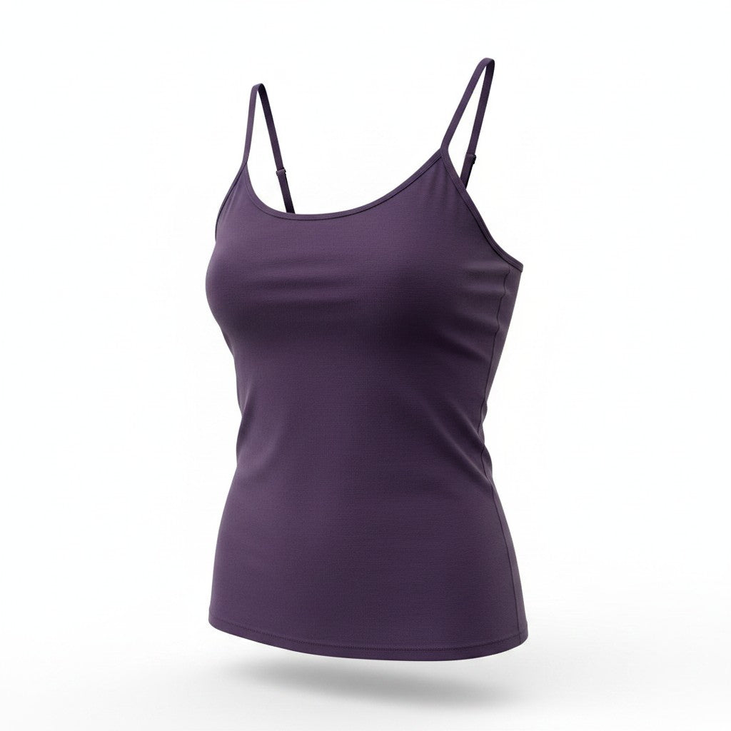 The Essential Nursing Tank – Built-In Support | Everyday Comfort