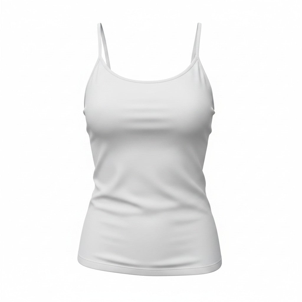 The Soft Stretch Tank – Maternity Essential | Everyday Fit