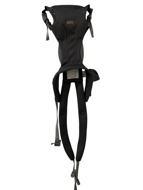 3-in-1 Multifunctional Baby Carrier Backpack – Lightweight Portable Infant Seat & Waist Stool