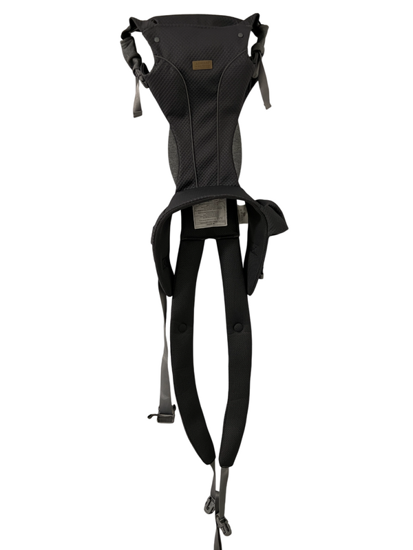 3-in-1 Baby Carrier Backpack – Waist Support | Multi-Position Carry
