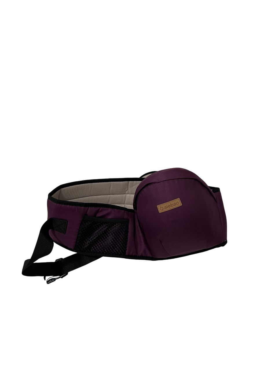 Baby Seat Carrier Belt – Hands-Free Hip Seat for Parents