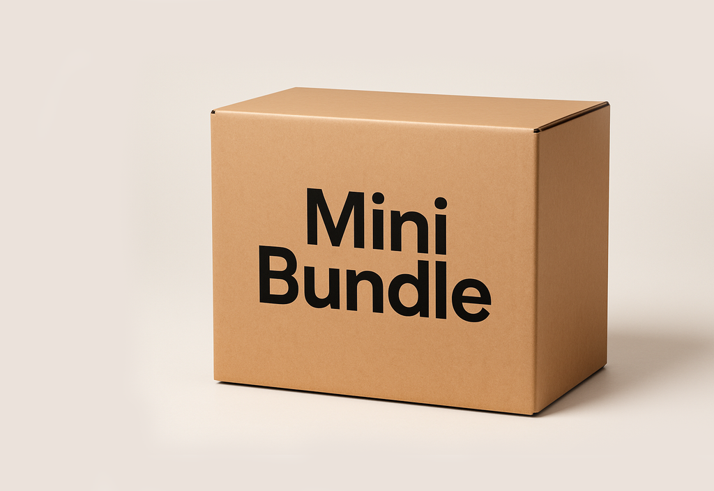 Mini Bundle