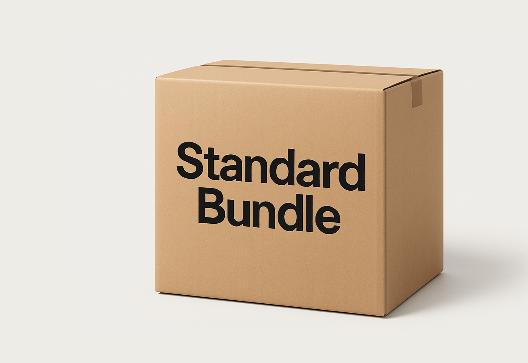 Standard Bundle