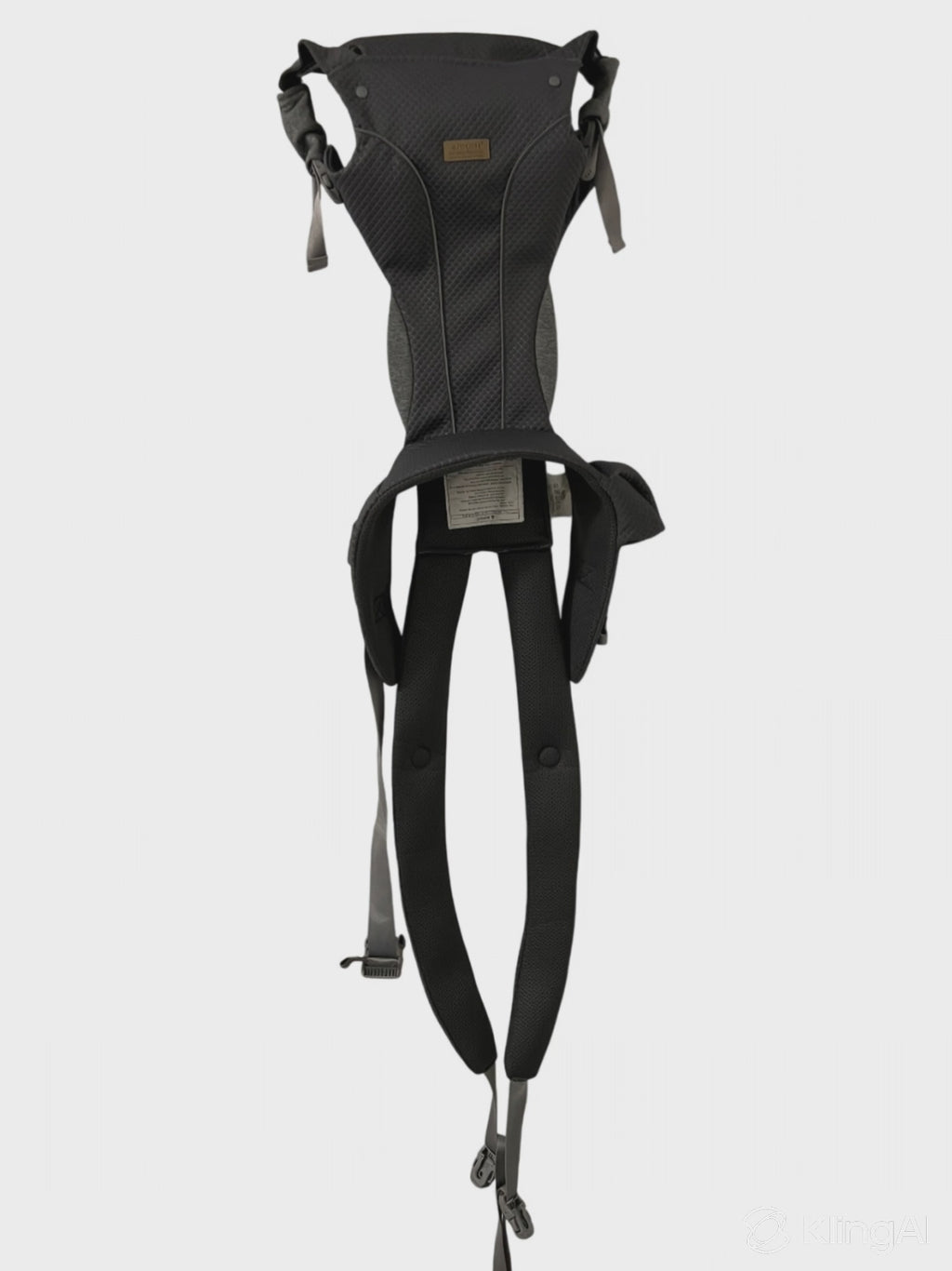 3-in-1 Multifunctional Baby Carrier Backpack – Lightweight Portable Infant Seat & Waist Stool